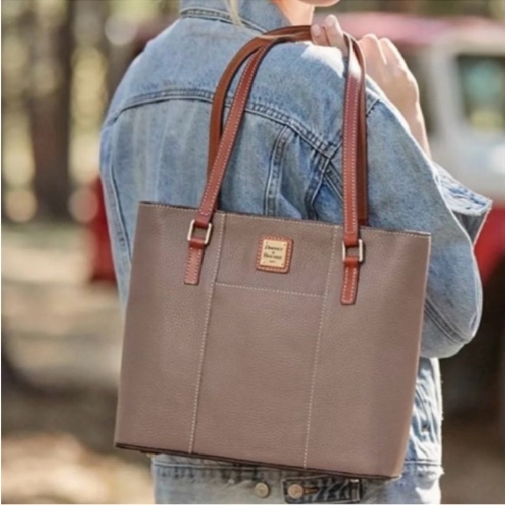 Dooney and Bourke Lexington Shopper